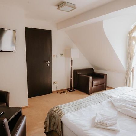 Hotel Bonaparte Košice Eksteriør billede