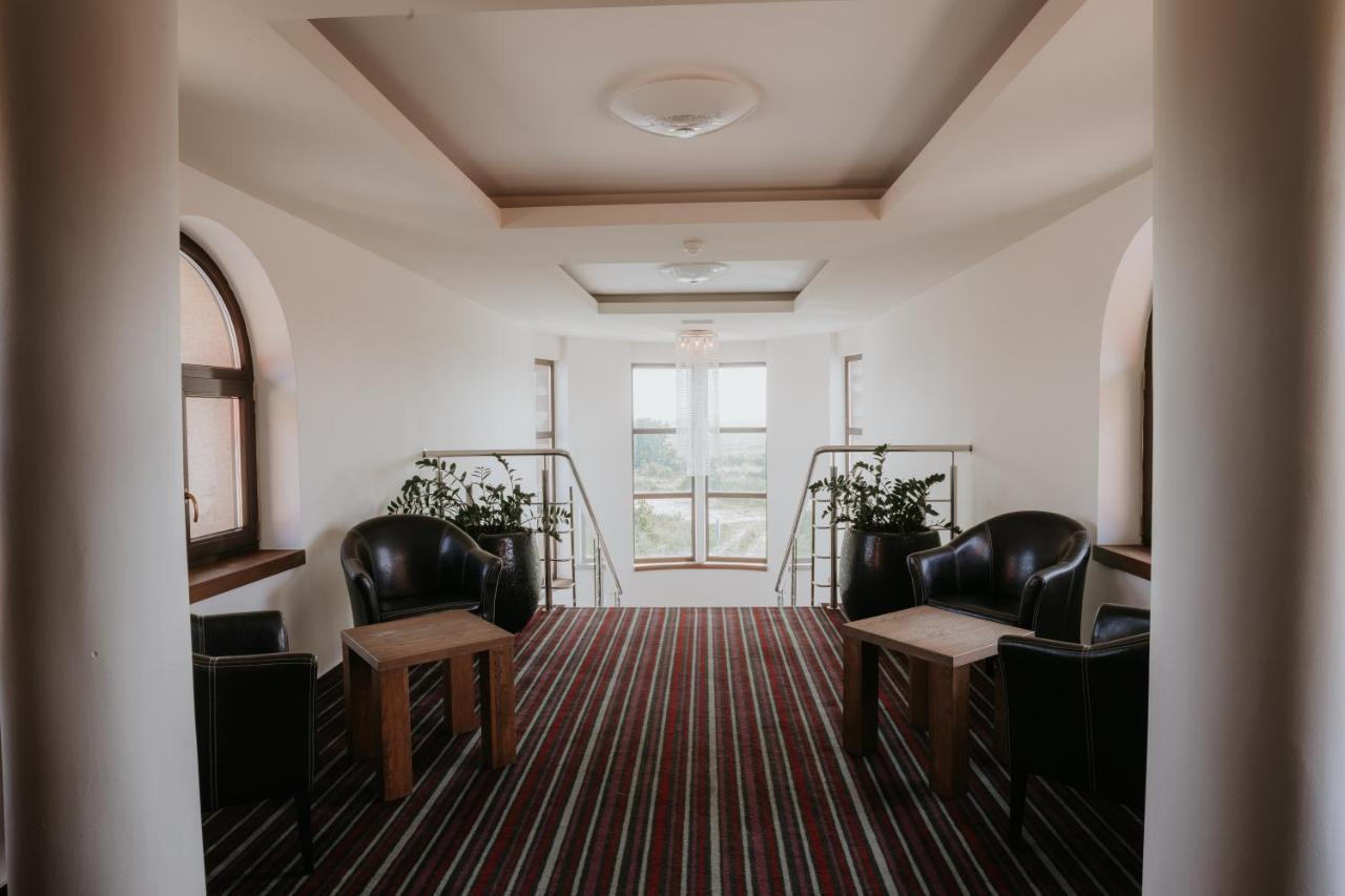 Hotel Bonaparte Košice Eksteriør billede