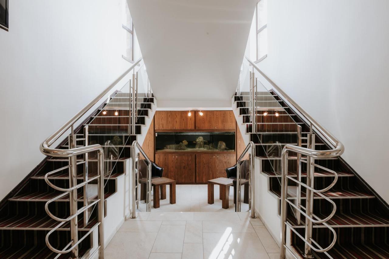 Hotel Bonaparte Košice Eksteriør billede