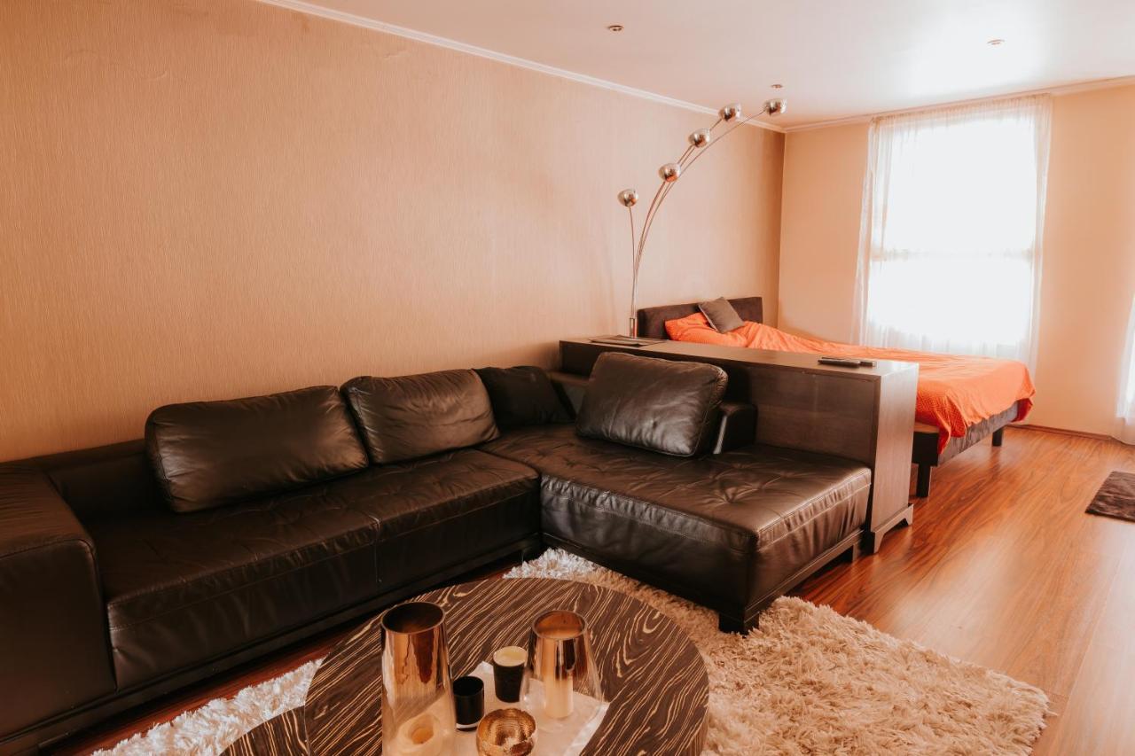 Hotel Bonaparte Košice Eksteriør billede