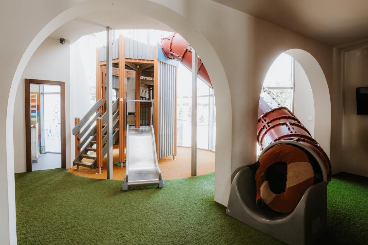 Hotel Bonaparte Košice Eksteriør billede