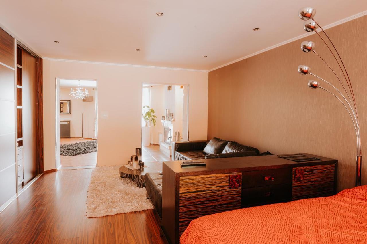 Hotel Bonaparte Košice Eksteriør billede
