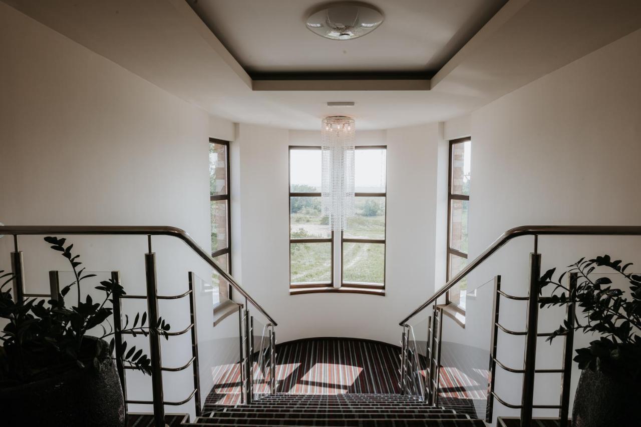 Hotel Bonaparte Košice Eksteriør billede